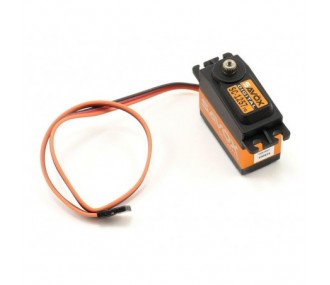 Savox SC-1257TG titanium standard digital servo (52g, 10kg.cm, 0.07s/60°)