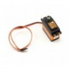 Savox SC-1257TG titanium standard digital servo (52g, 10kg.cm, 0.07s/60°)