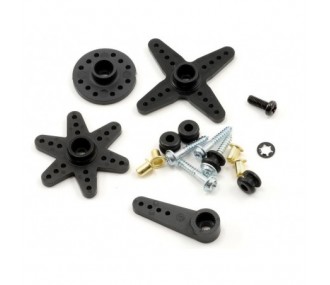 Savox SH-1257MG mini servo digitale (29g, 2,6kg.cm, 0,07s/60°)