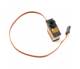 Digitales Mikro-Servo Savox SH-0256 (16g, 4.6kg.cm, 0.16s/60°)