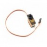 Savox SH-0256 micro servo digital (16g, 4.6kg.cm, 0.16s/60°)