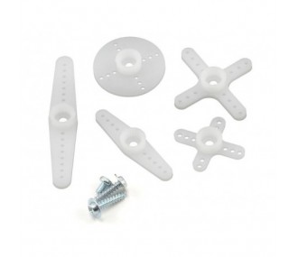 Savox SH-0256 micro servo digitale (16g, 4,6kg.cm, 0,16s/60°)