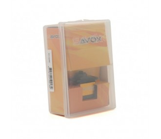 Savox SH-0256 micro servo digital (16g, 4.6kg.cm, 0.16s/60°)