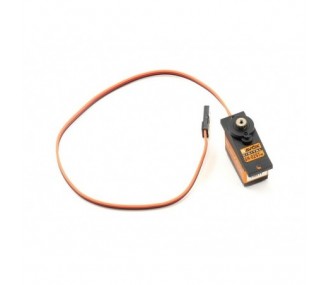 Savox SH-0257MG micro digital servo (14g, 2.2kg.cm, 0.09s/60°)