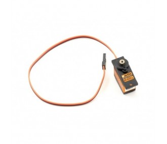 Savox SH-0257MG micro servo digitale (14g, 2,2kg.cm, 0,09s/60°)