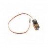 Savox SH-0257MG micro digital servo (14g, 2.2kg.cm, 0.09s/60°)