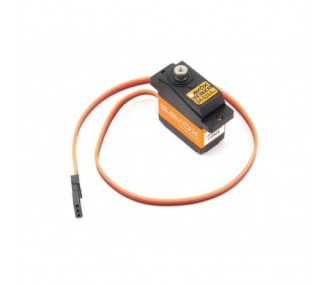 Savox SH-0264MG micro digital servo (15g, 1.2kg.cm, 0.06s/60°)