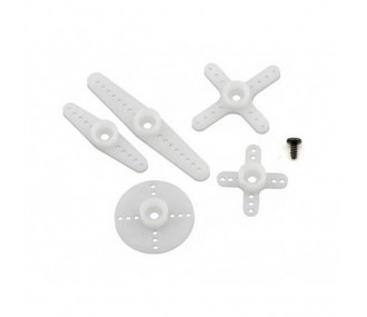 Digitales Mikro-Servo Savox SH-0264MG (15g, 1.2kg.cm, 0.06s/60°)