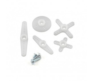 Savox SH-0265MG micro servo digitale (15g, 2,4kg.cm, 0,075s/60°)