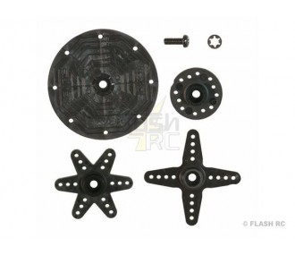 Set aus Traversen 1232SG/1258TG/1268SG/1283/2270/1290/1270/1260 Savox