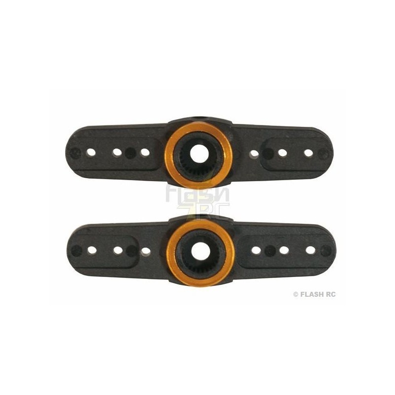 Savox reinforced competition spreader bar set