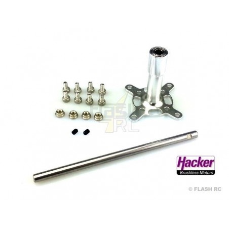 Glider conversion kit - Glider conversion kit for A30 Hacker engine ...