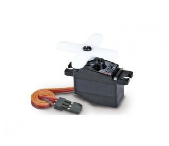 Micro digital servo Graupner DES 271BB (8g, 10kg.cm, 0.05s/40°)