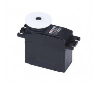 Digitales Standard-Servo Graupner DES 806BB MG (53g, 10.7kg/cm, 0.08s/60°)