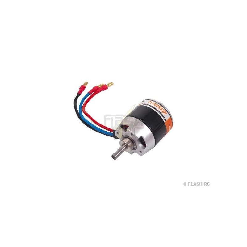 Motor XPower XC3520/12