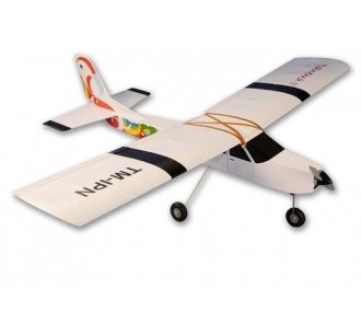 Avion Xpower Ipanema II EP ARF env.1.48m