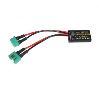 Interruptor RC 10A MPX - Jeti