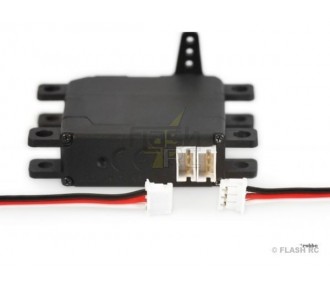 Futaba S3173SVi HV SBUS2 Mini Servo (20,6 g, 3,9 kg/cm)