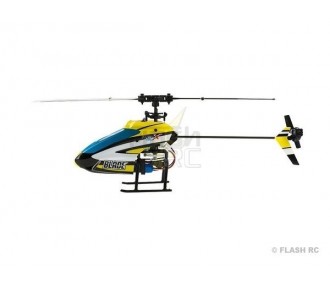 Pack Blade mCP X BL bnf (Full Brushless) + DX9