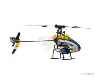 Pacchetto Blade mCP X BL bnf (Full Brushless) + DX9