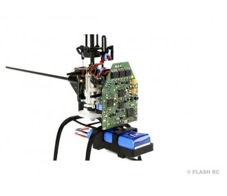 Pacchetto Blade mCP X BL bnf (Full Brushless) + DX9