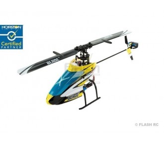 Pacchetto Blade mCP X BL bnf (Full Brushless) + DX9