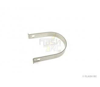 Wheel arch ø70 mm FEMA