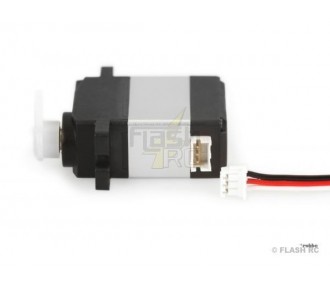 Futaba S3270SVi MG HV SBUS2 Micro Servo (16.2g, 3.0kg/cm)