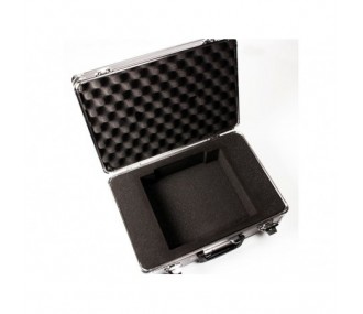 Alu Multiplex case for transmitter (new model)