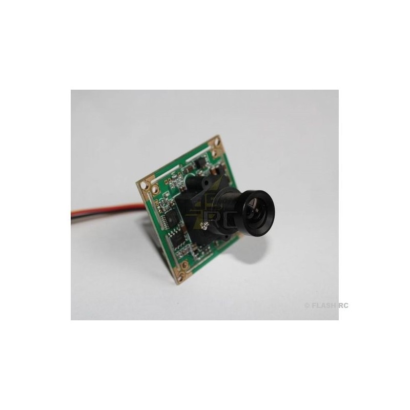 Caméra Chipchip V2 TBS 420TVL