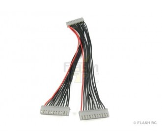 Double balancing cable 11 pins -> 11 pins Icharger