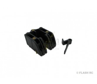 Sistema de bloqueo del brazo DJI S800 EVO