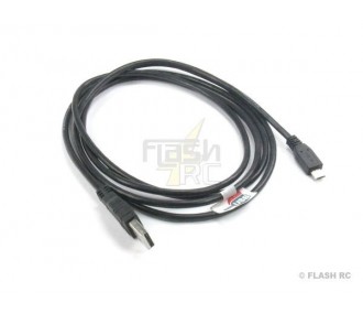 USB cable for Aerobtec Altis V4 Altimeter