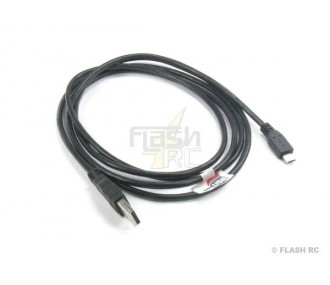 USB-Kabel für Höhenmesser Altis V4 Aerobtec