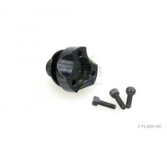 PA008 - 6mm CCW propeller holder for carbon propellers (MT28xx, MT40, MT3506 engines) T-motor