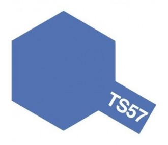 TAMIYA TS57 VERNICE BLU-VIOLA