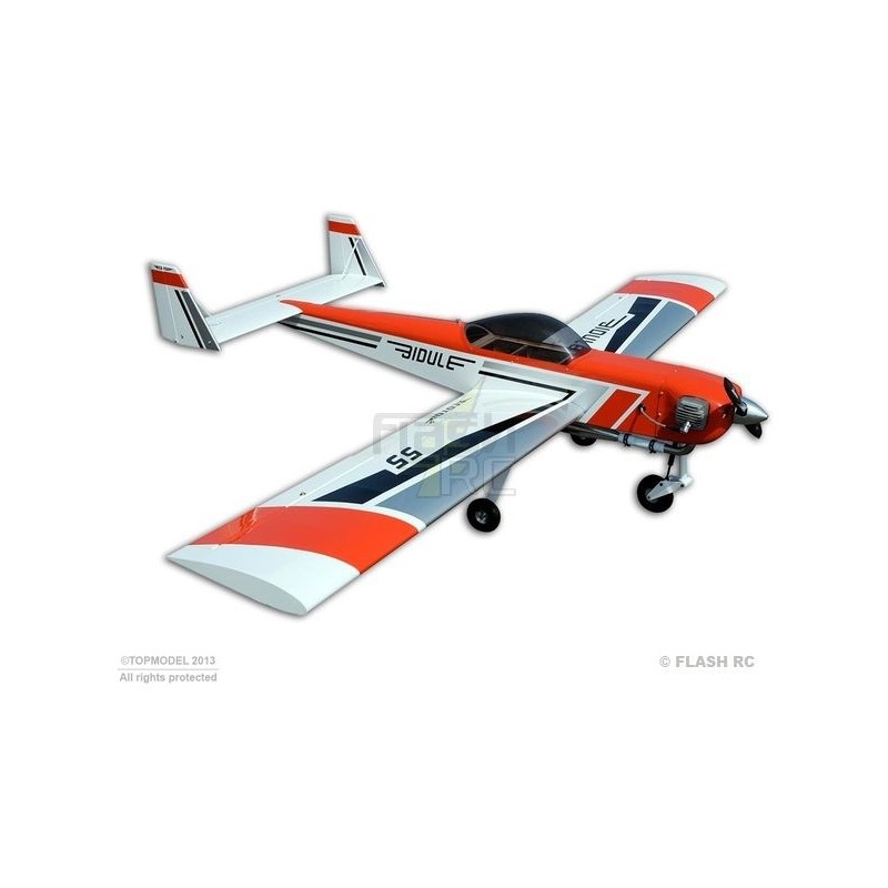 Kanne 55 ca.2.46m ARF ECOTOP