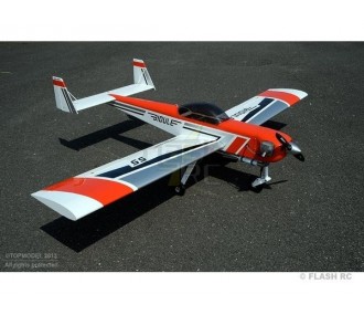 Kanne 55 ca.2.46m ARF ECOTOP
