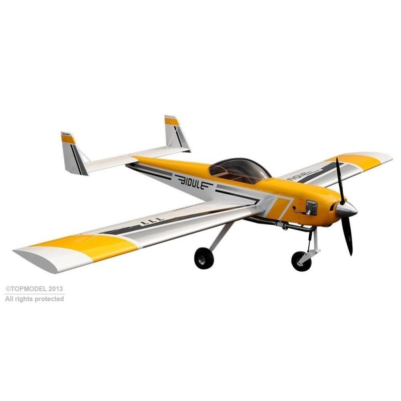 Avión Ecotop Bidule 111 ARF aprox.3.00m