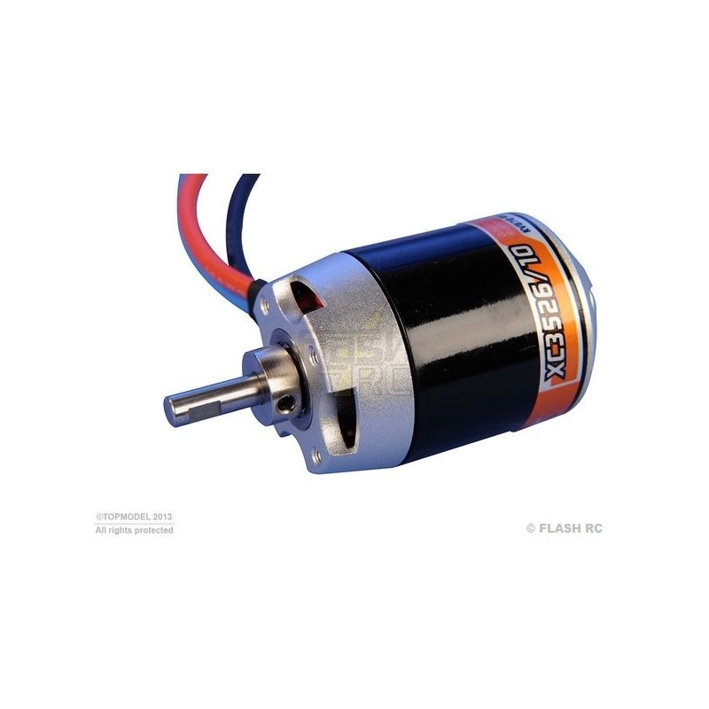 XPower XC3526/10 185g KV870

This is a technical product name and specification, so it remains the same in English:

XPower XC3526/10 185g KV870