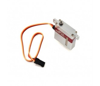 Flat servo Mks HBL6625 MG digital