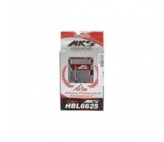 Flachservo Mks HBL6625 MG digital