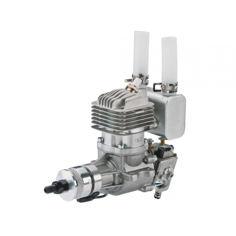 Moteur essence 2 temps DLE-20RA - Dle Engines