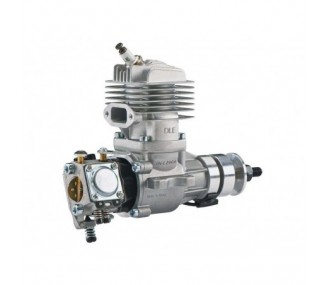 2-stroke gasoline engine DLE-20RA - Dle Engines