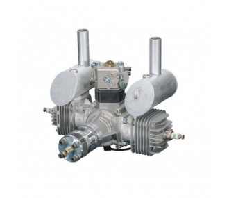 Moteur essence 2 temps DLE-40 - Dle Engines