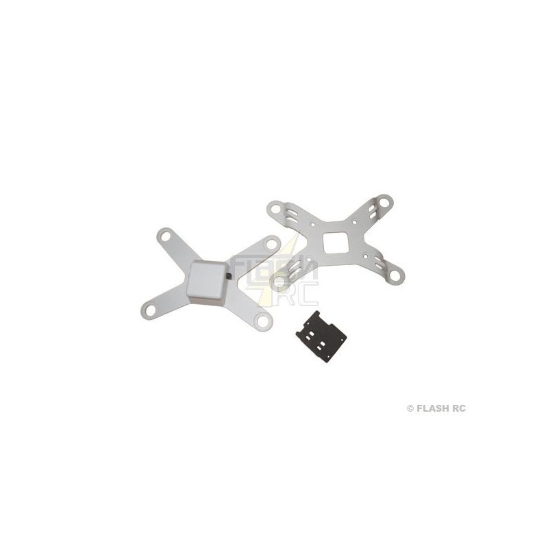 PART19 - DJI Phantom 2 Vision Shock Mount