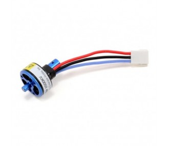 Motore brushless BL180 Kv2500 E-Flite