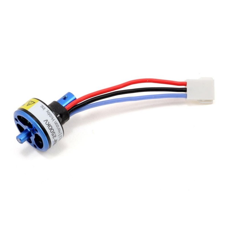 Motor sin escobillas BL180 Kv2500 E-Flite
