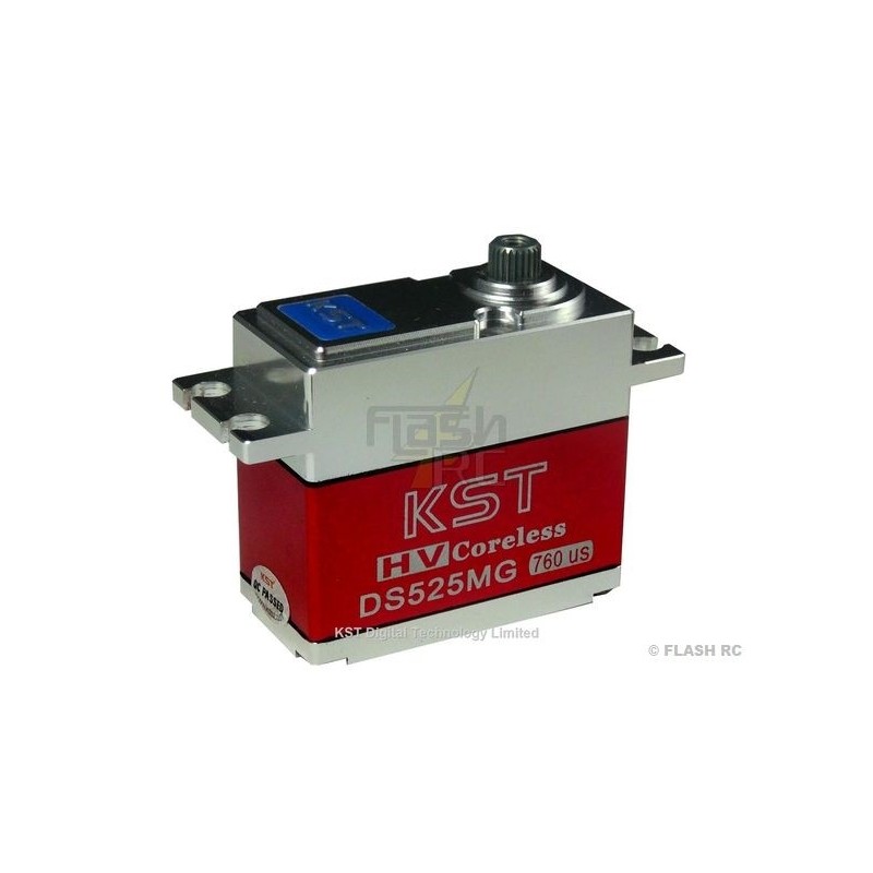 KST DS525MG Servo digital HV estándar