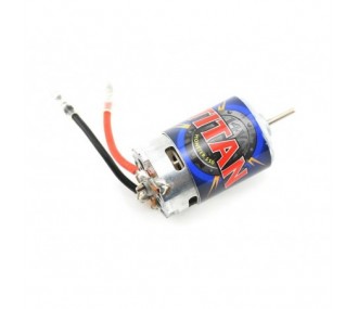 Traxxas Motor Titan 550 21T 14V 3975